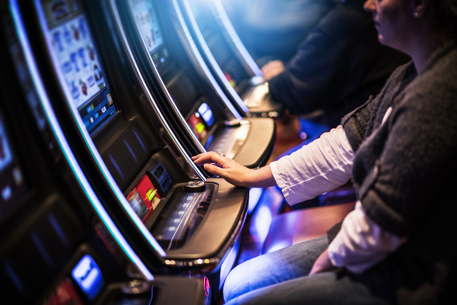 Gambling Online – Online Casino 24/7